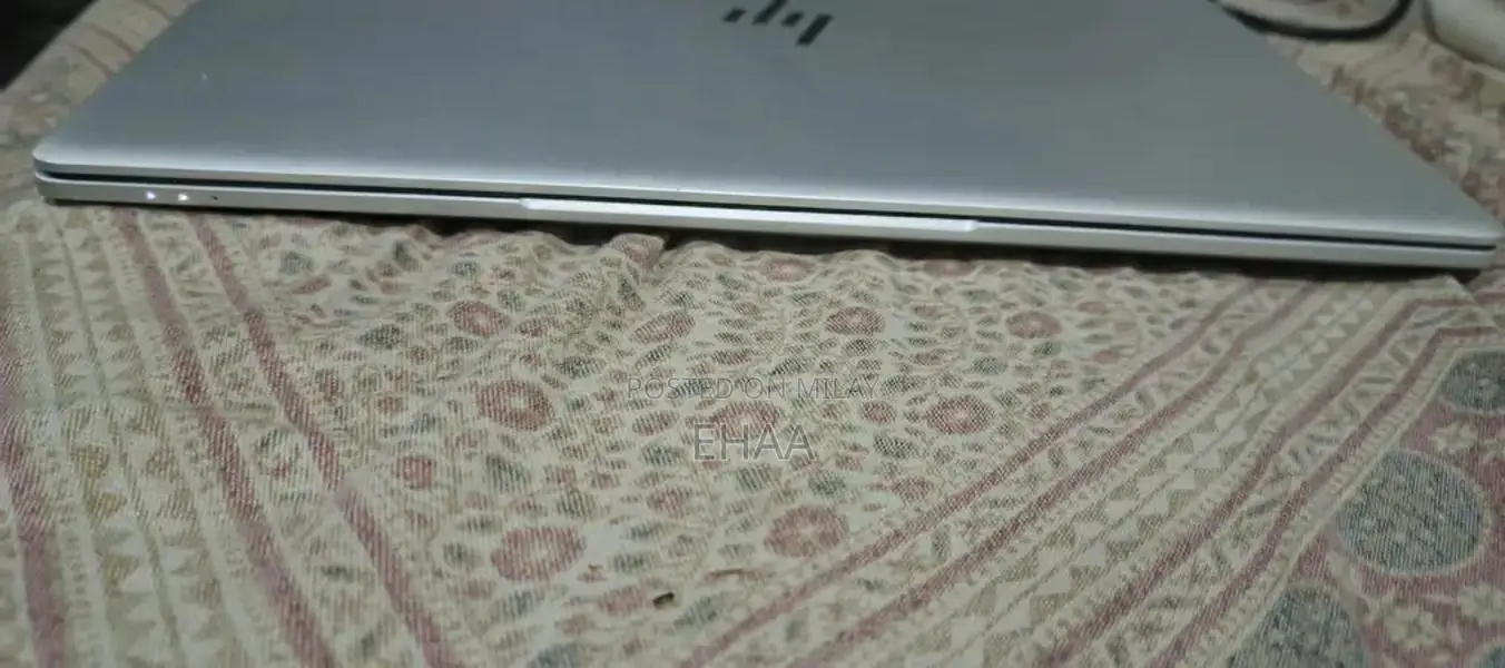 HP EliteBook 735 G5 Business Laptop - AMD Ryzen 7 Pro