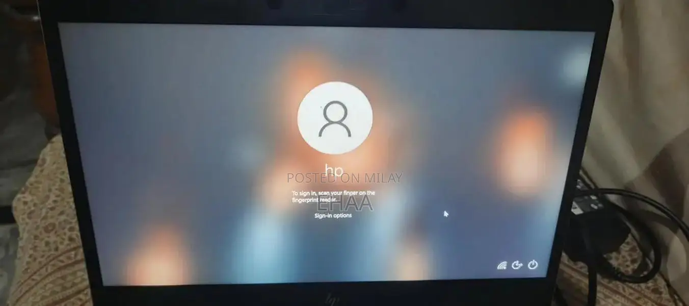 HP EliteBook 735 G5 Business Laptop - AMD Ryzen 7 Pro