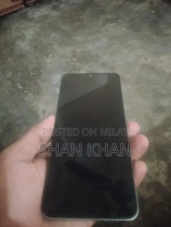 Poco C75 Smartphone Dual Memory Configuration