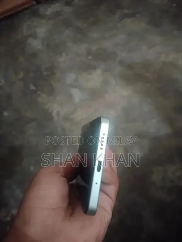 Poco C75 Smartphone Dual Memory Configuration