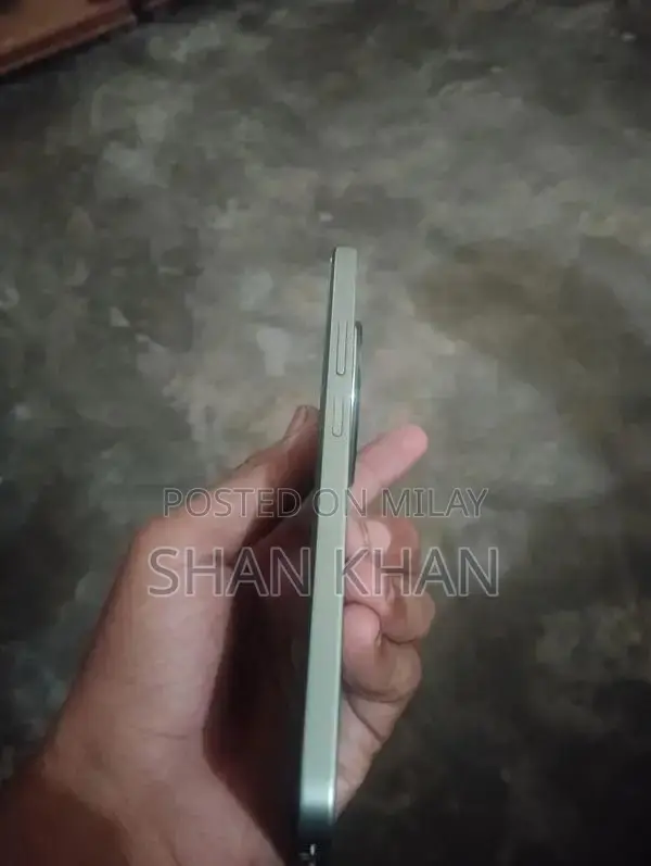 Poco C75 Smartphone Dual Memory Configuration