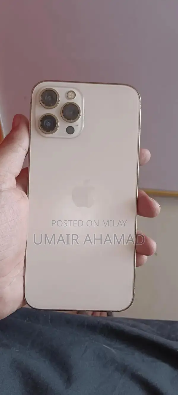 Pta approved 12 pro max