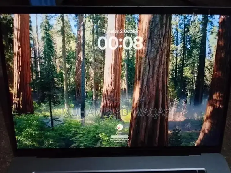 Apple MacBook Pro 2019 16" - High-Performance Laptop