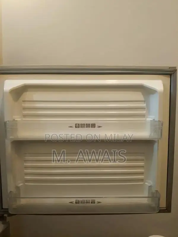 fridge