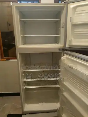 fridge