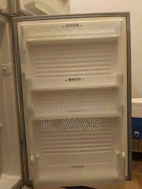 fridge
