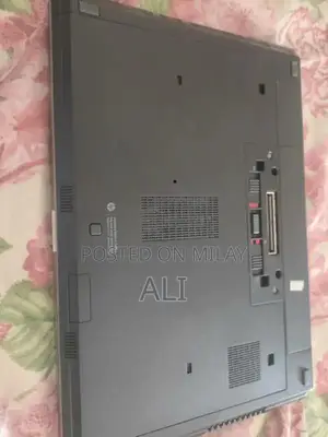 HP LAPTOP FOR SALE