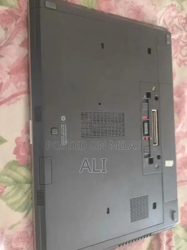 HP LAPTOP FOR SALE