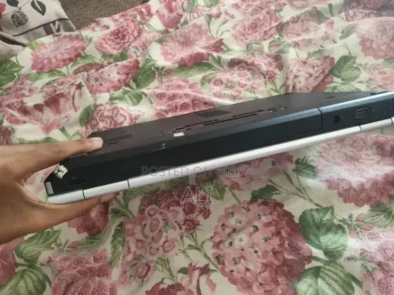HP LAPTOP FOR SALE