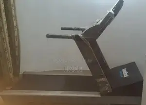 Photo - NordicTrack Commercial 9600 Home Treadmill