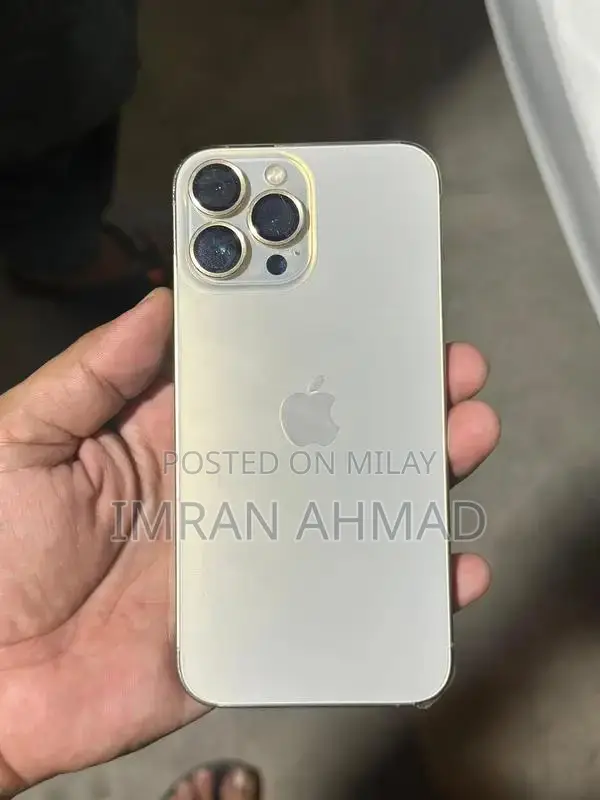 iPhone 13 pro max 256Gb