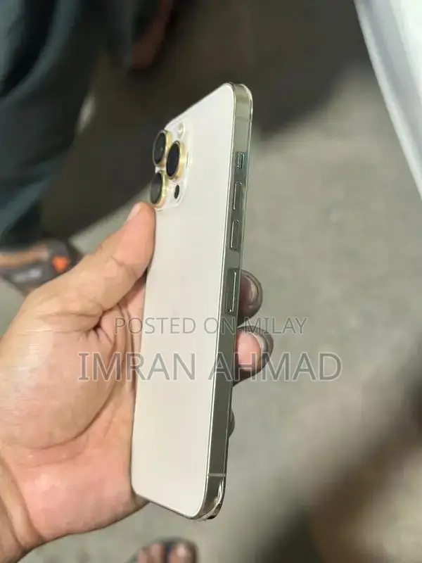 iPhone 13 pro max 256Gb