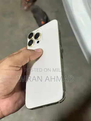 iPhone 13 pro max 256Gb