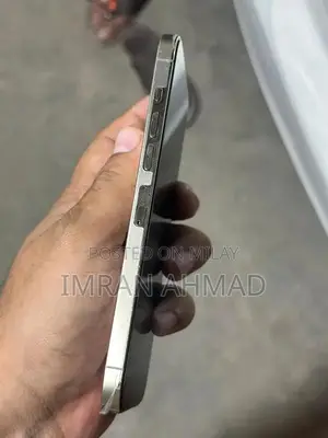 iPhone 13 pro max 256Gb