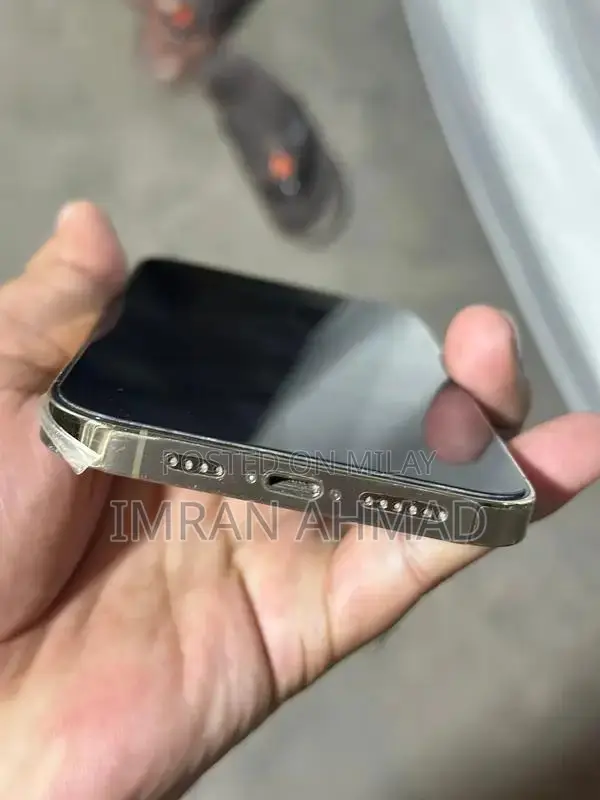 iPhone 13 pro max 256Gb