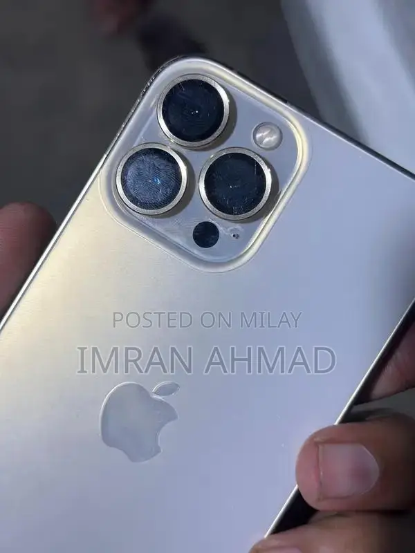 iPhone 13 pro max 256Gb