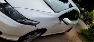 Honda City Sedan 2017 - Well Maintained Compact Sedan