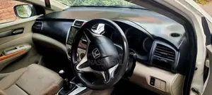 Honda City Sedan 2017 - Well Maintained Compact Sedan