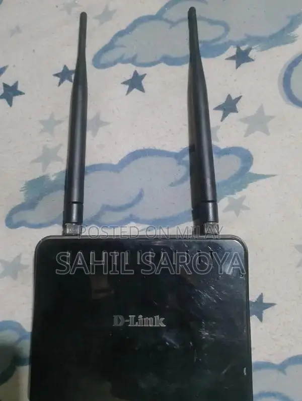 12V 1A Power Modem Network Device