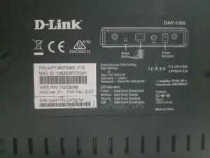 12V 1A Power Modem Network Device