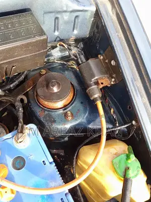 2006 Suzuki alto vxr