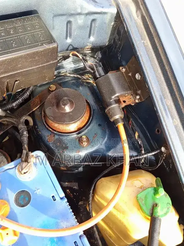 2006 Suzuki alto vxr