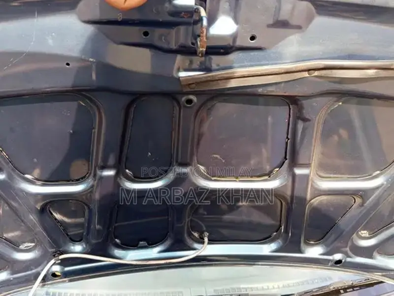 2006 Suzuki alto vxr