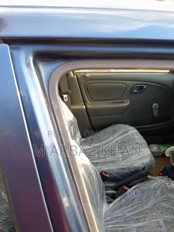 2006 Suzuki alto vxr