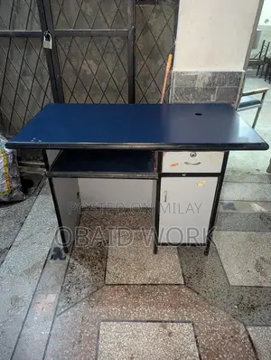 Photo - Office table 2