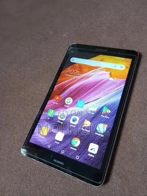 Photo - HUAWEI Tab 2gb 16gb working Perfectly