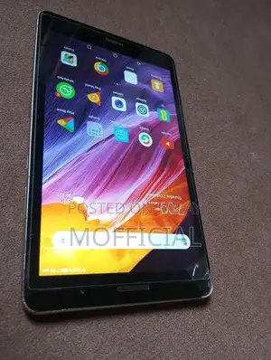 HUAWEI Tab 2gb 16gb working Perfectly