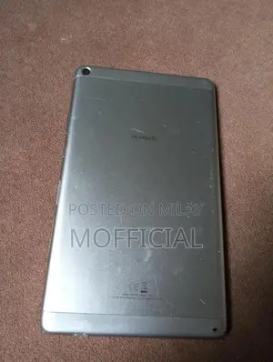 HUAWEI Tab 2gb 16gb working Perfectly