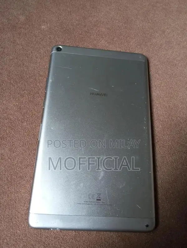 HUAWEI Tab 2gb 16gb working Perfectly