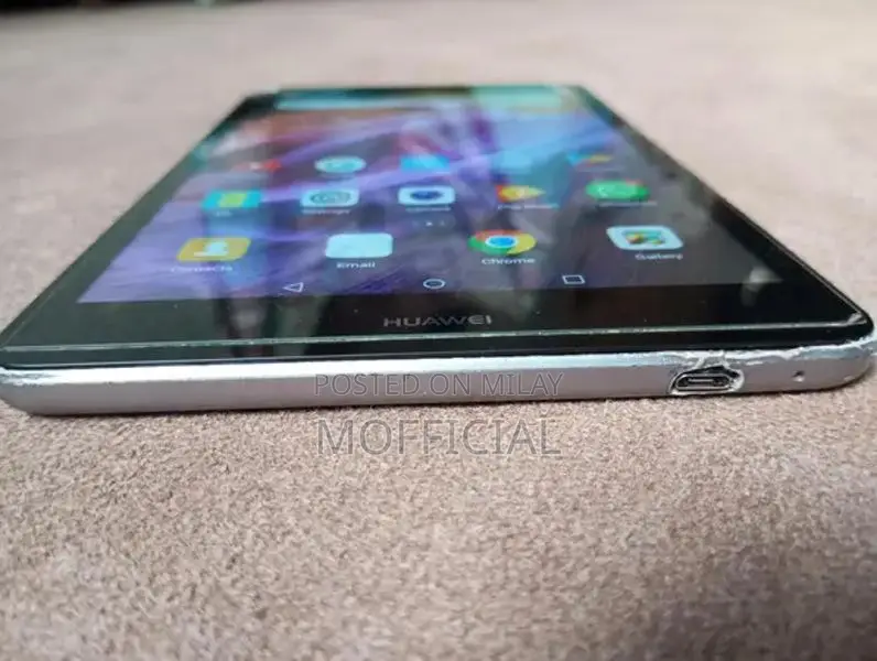 HUAWEI Tab 2gb 16gb working Perfectly