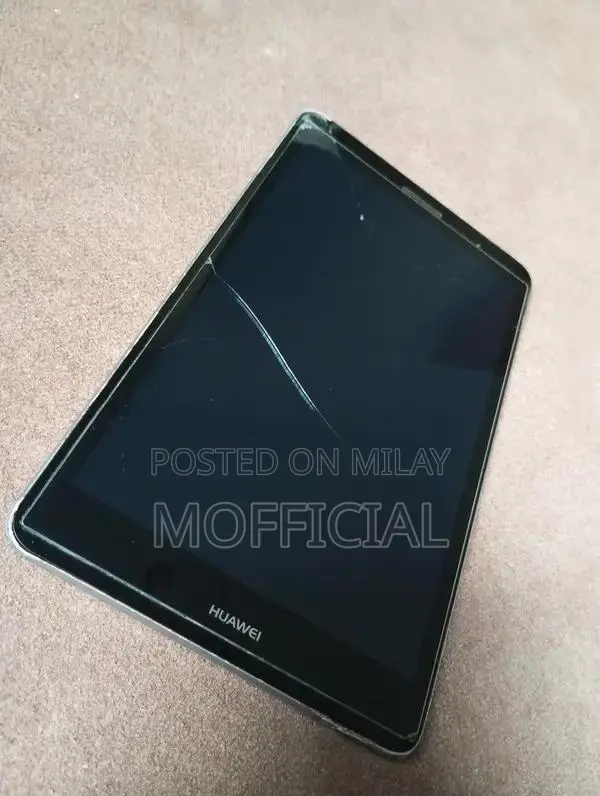 HUAWEI Tab 2gb 16gb working Perfectly