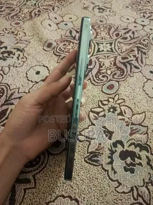 Excellent Condition Mobile Device Ready for Sale