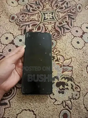 Excellent Condition Mobile Device Ready for Sale