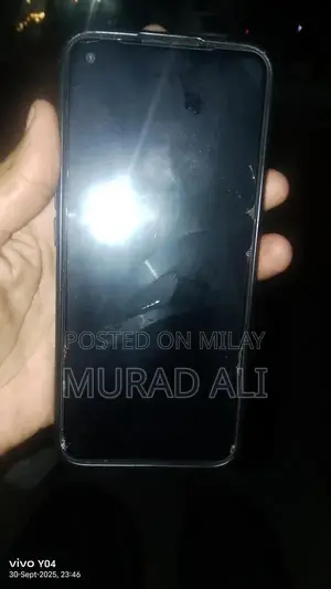 Lightly Used Smartphone with Original Charger