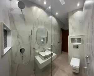 Luxury Single Room with Private Bathroom and Parking