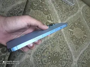 Apple iPhone 13 Pro Max Smartphone - 128GB