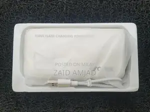 Erorex Power Bank  20000 mah