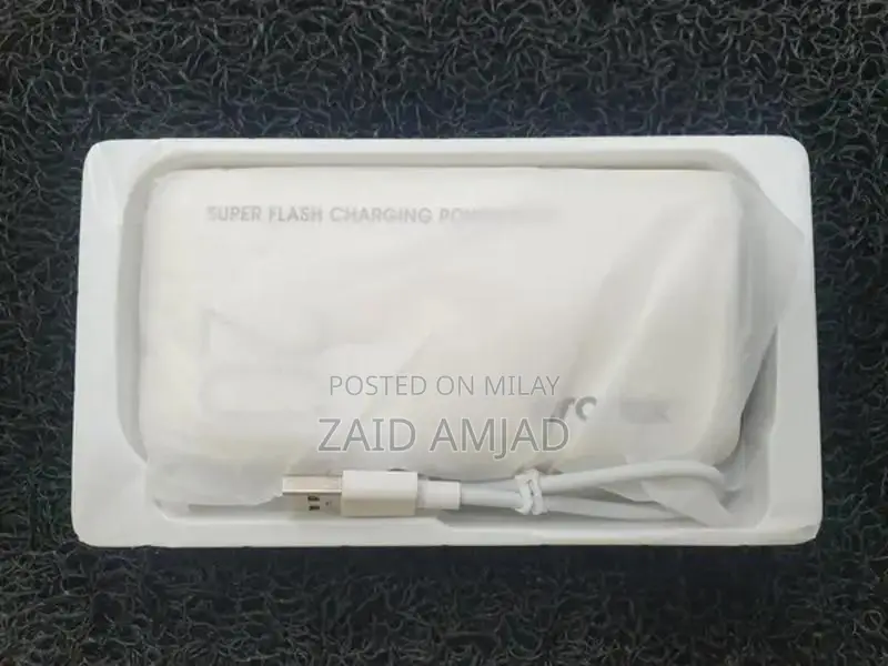 Erorex Power Bank  20000 mah