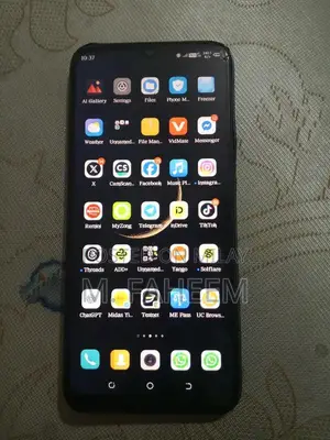 Photo - Tecno Spark 6 Go Smartphone with 64GB Storage and 4GB RAM