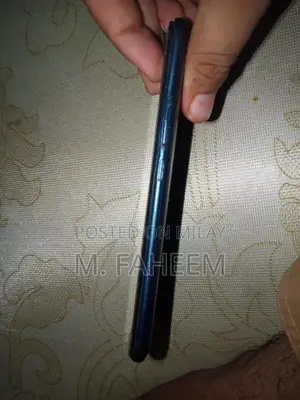 Tecno Spark 6 Go Smartphone with 64GB Storage and 4GB RAM