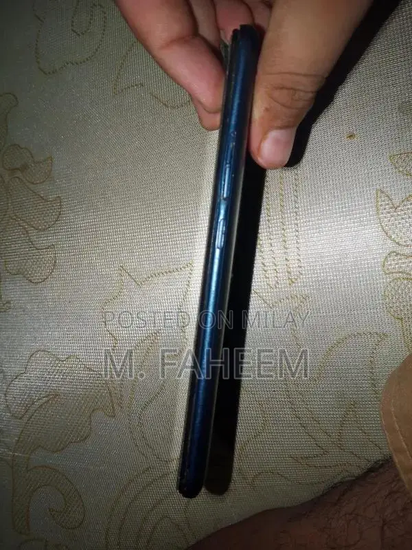 Tecno Spark 6 Go Smartphone with 64GB Storage and 4GB RAM