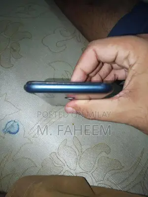 Tecno Spark 6 Go Smartphone with 64GB Storage and 4GB RAM