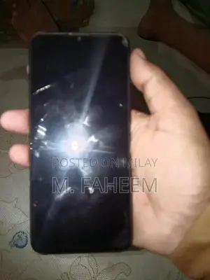 Tecno Spark 6 Go Smartphone with 64GB Storage and 4GB RAM