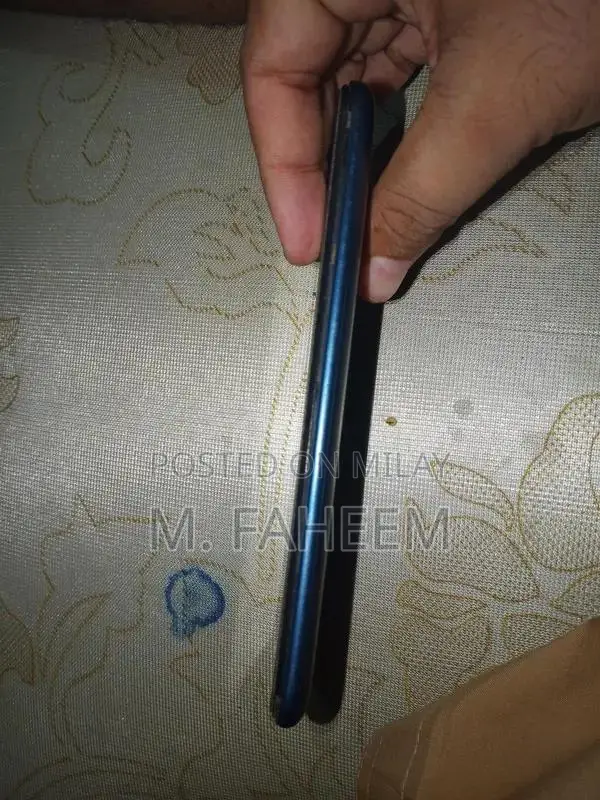 Tecno Spark 6 Go Smartphone with 64GB Storage and 4GB RAM