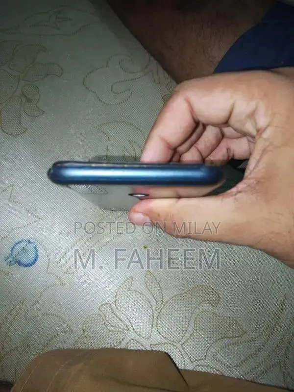 Tecno Spark 6 Go Smartphone with 64GB Storage and 4GB RAM