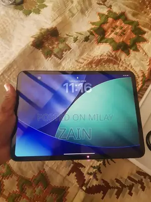 Apple iPad Pro 11-inch M4 WiFi Tablet - Latest Model